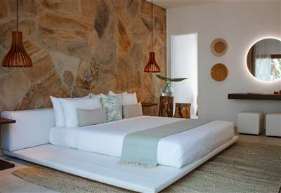 One bedroom jungle suite(1)