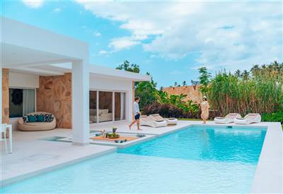02 Bedroom Villa