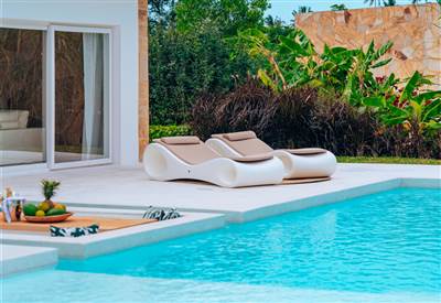 Private Pool