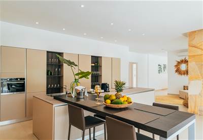 Kitchenette