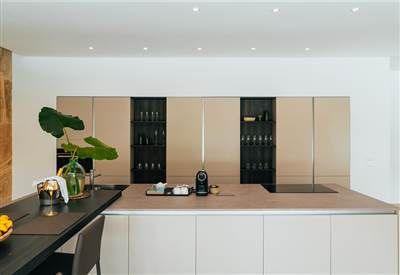 Kitchenette
