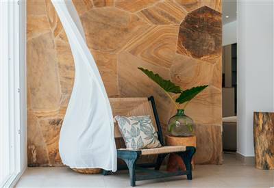 Villa Details