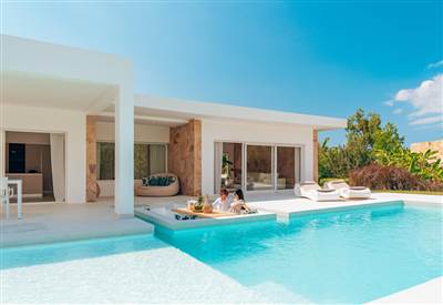 Private Pool
