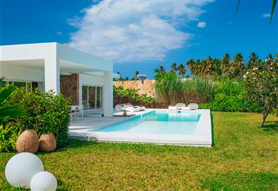 02 Bedroom Villa