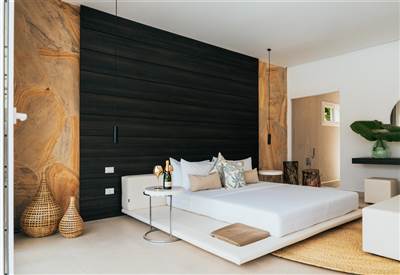 Bedroom Villas