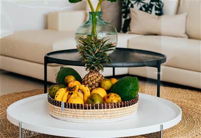 Living Room Villas