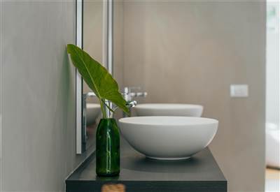 Bathroom Details