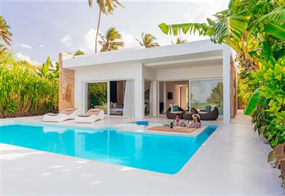 Villa Private Pool