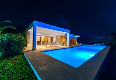 Three Bedroom family Villa(1)