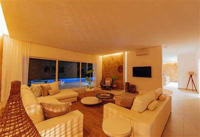 Two Bedroom family Villa(2)
