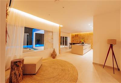 Two Bedroom family Villa(3)