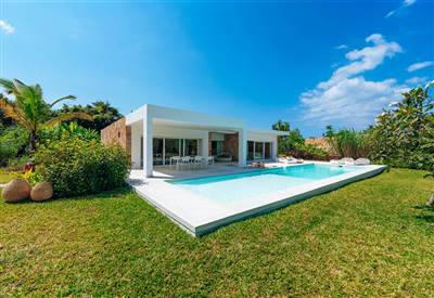 Two Bedroom family Villa(4)