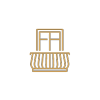 room balcony