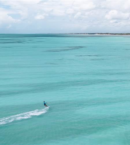 ZKP Kitesurf