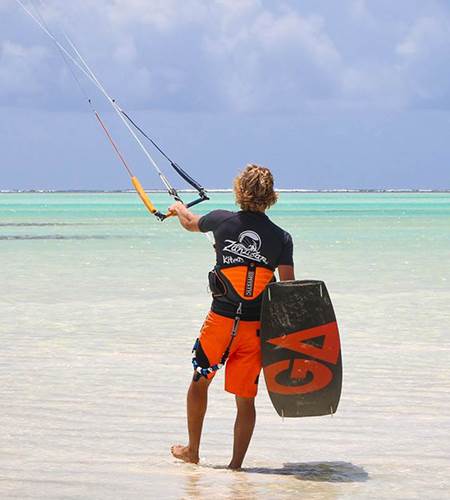 kite