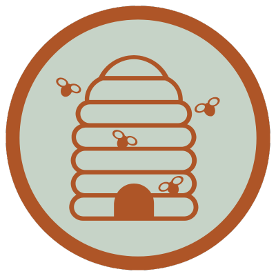 Produce Our Own Irish Honey